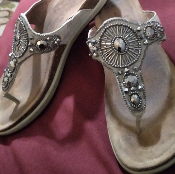 Dansko Sandals - Picture 2 of 5
